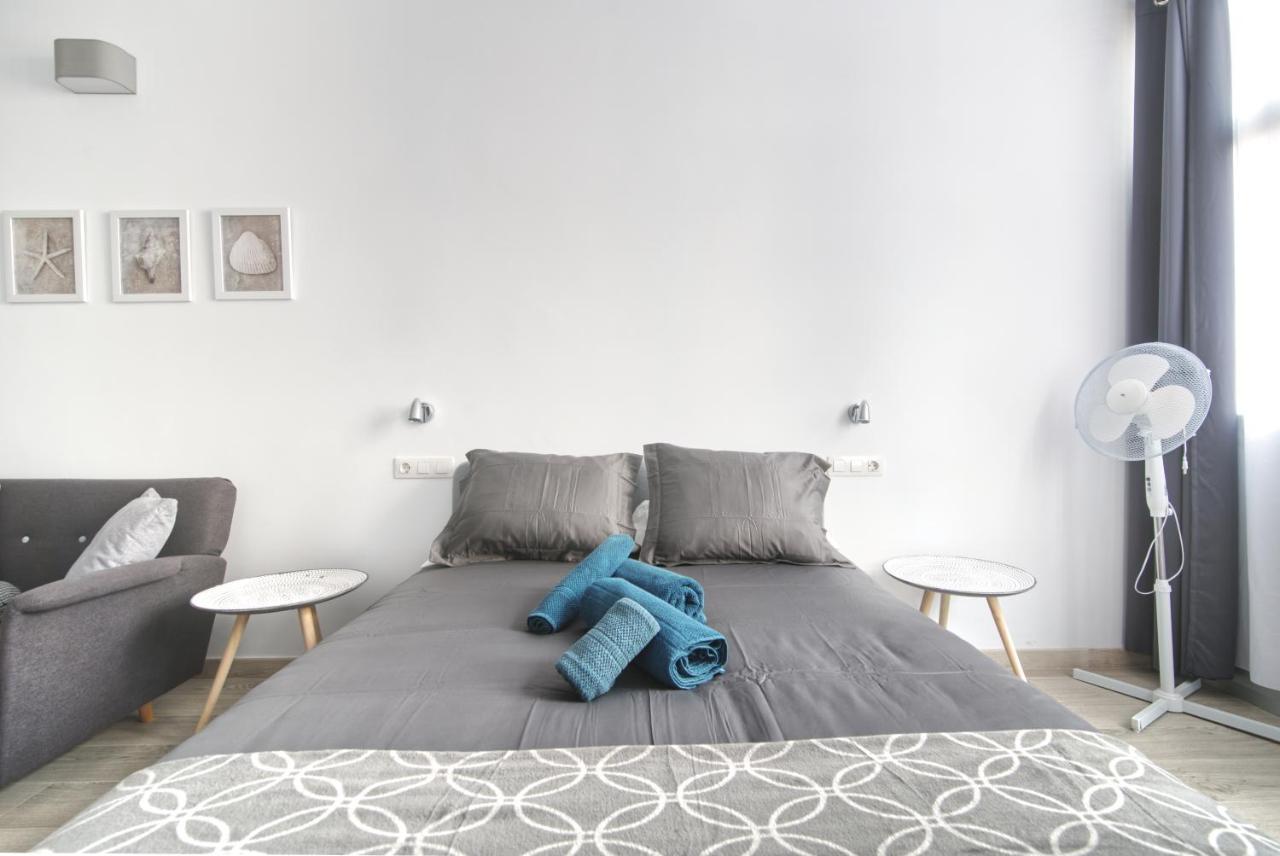 Home2book Design Playa Canteras, Wifi Las Palmas de Gran Canaria