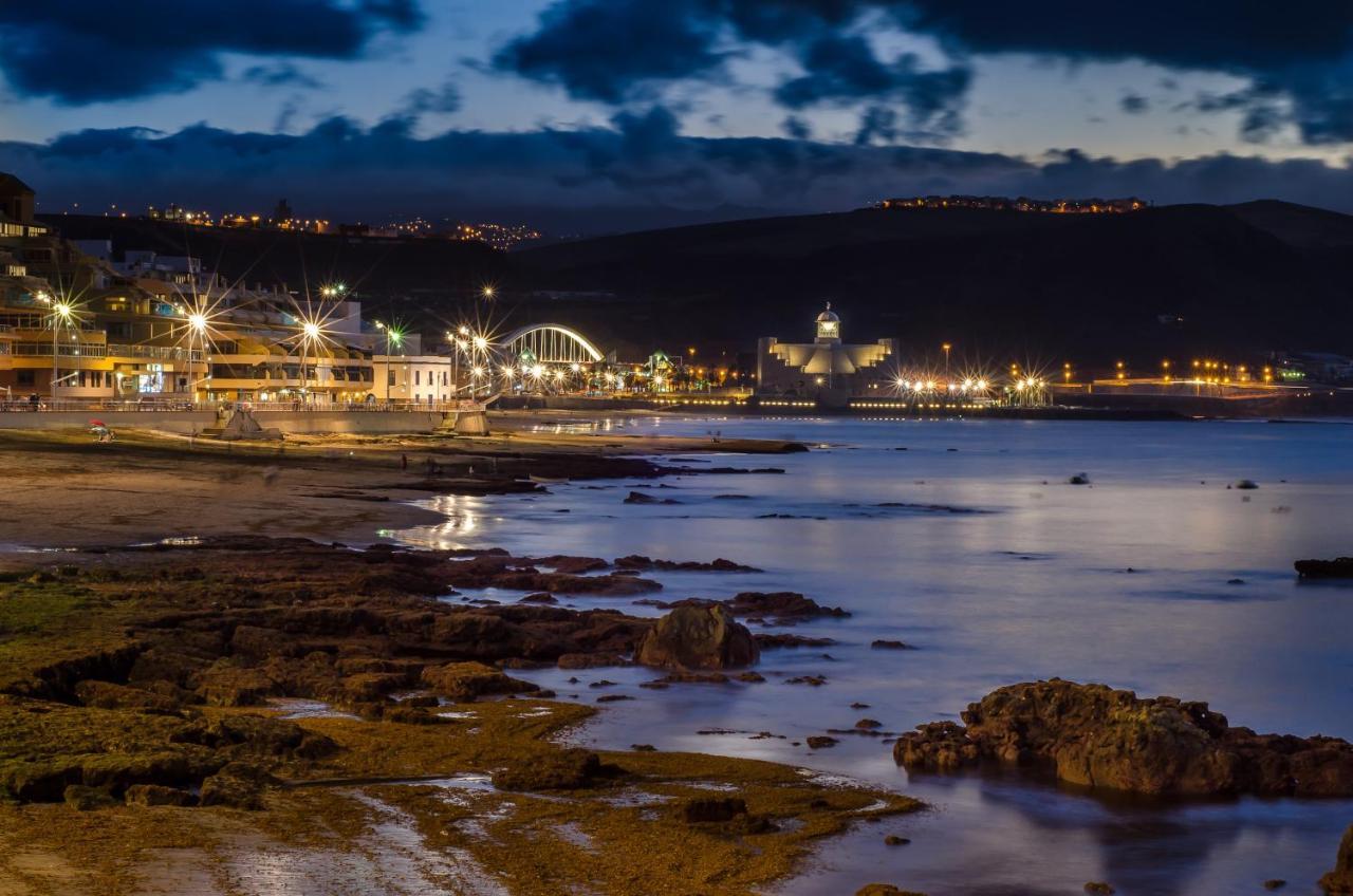 Home2book Design Playa Canteras, Wifi Las Palmas de Gran Canaria